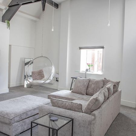 #5 Grimston St Apartment Near Hull New Theatre And Connexin Live Kingston upon Hull Luaran gambar
