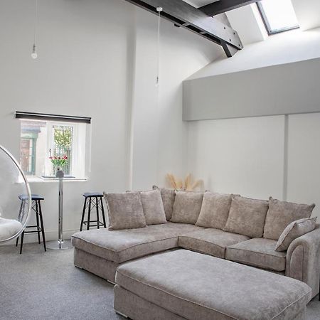 #5 Grimston St Apartment Near Hull New Theatre And Connexin Live Kingston upon Hull Luaran gambar