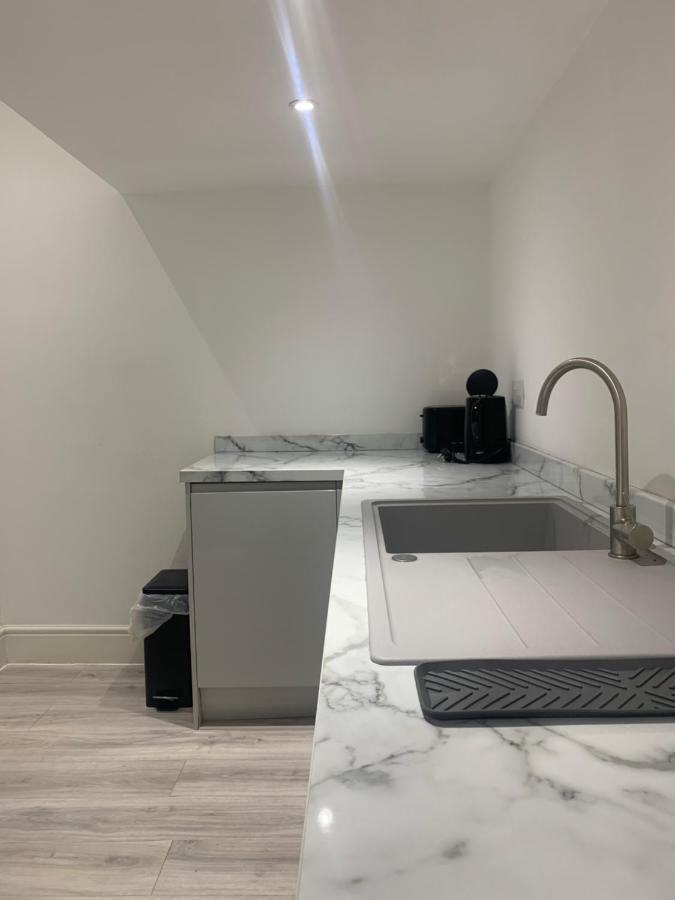 #5 Grimston St Apartment Near Hull New Theatre And Connexin Live Kingston upon Hull Luaran gambar
