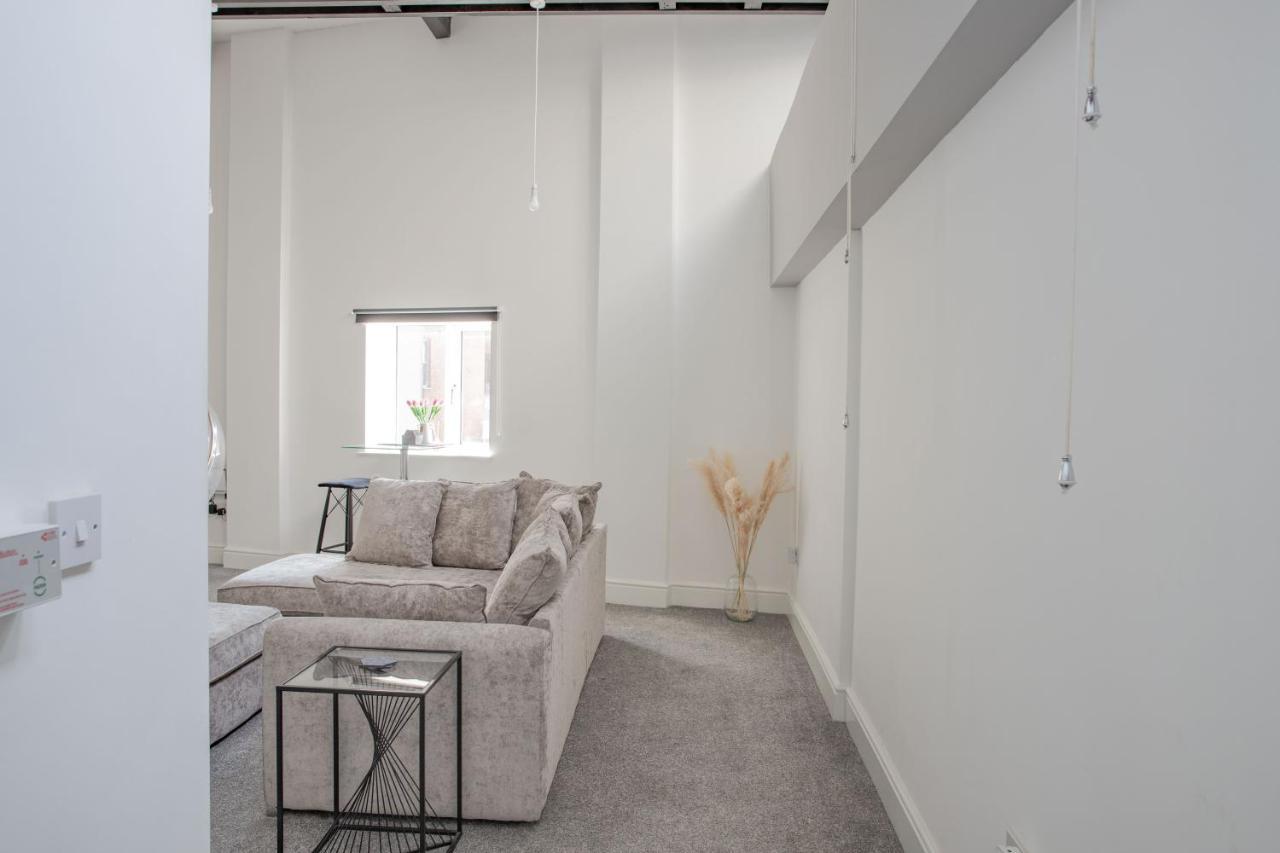 #5 Grimston St Apartment Near Hull New Theatre And Connexin Live Kingston upon Hull Luaran gambar