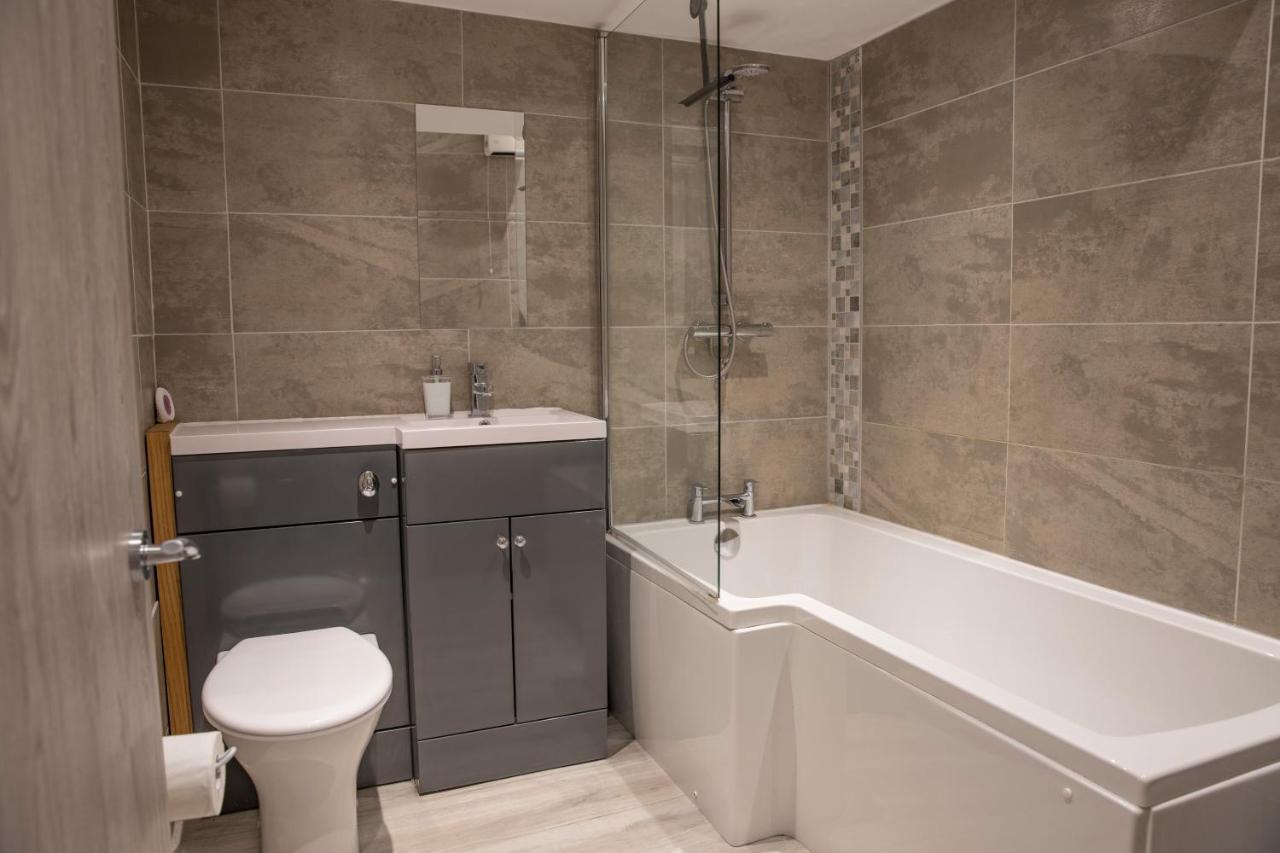 #5 Grimston St Apartment Near Hull New Theatre And Connexin Live Kingston upon Hull Luaran gambar