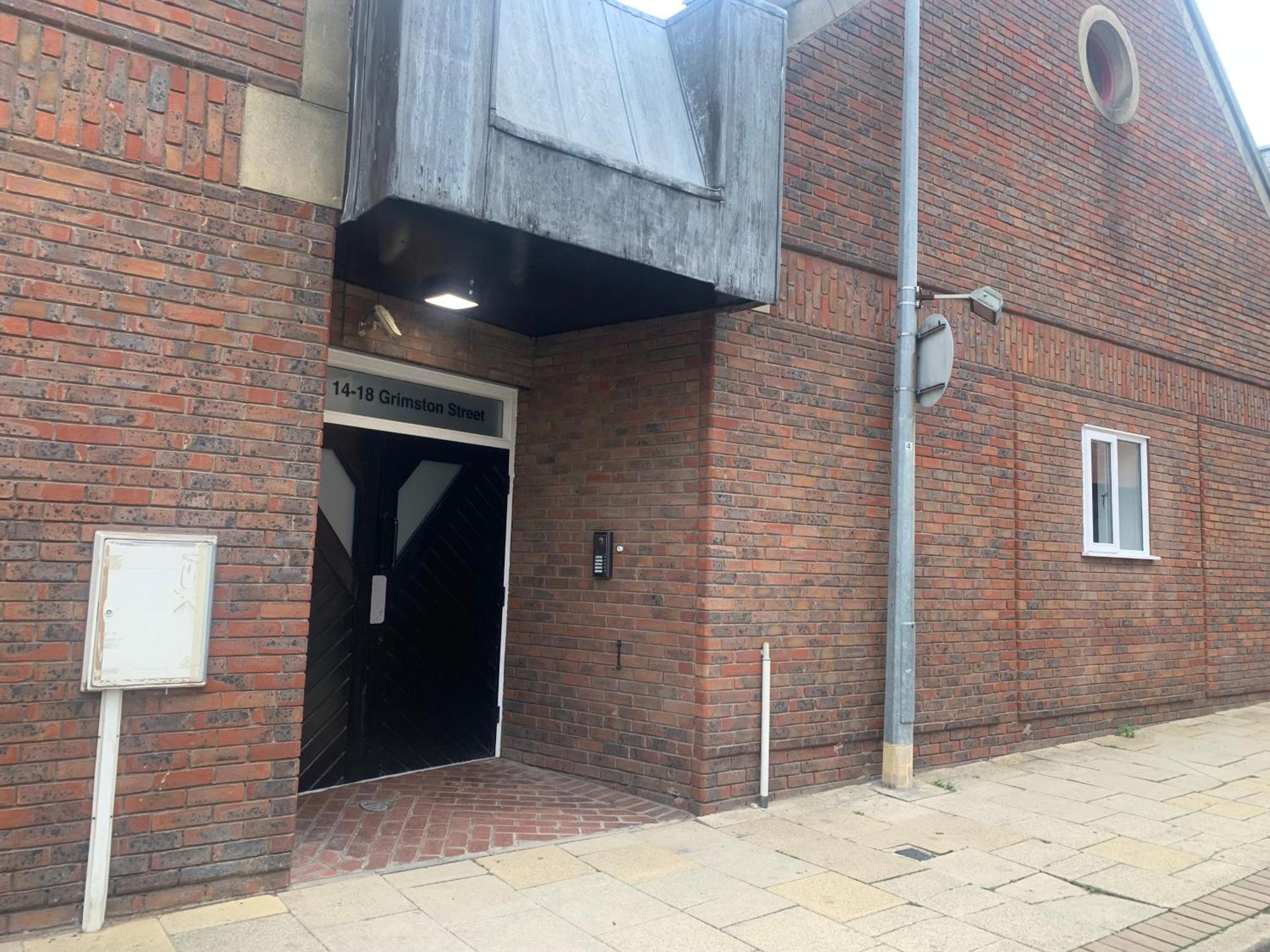 #5 Grimston St Apartment Near Hull New Theatre And Connexin Live Kingston upon Hull Luaran gambar